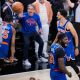 Knicks superan a Spurs 105-104 y toman ventaja 2-0 en las finales de la NBA