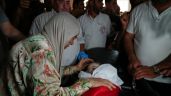 Foto ilustrativa de la nota titulada: Ejército de Israel asesina a tiros a un bebé palestino de siete meses y hiere a sus padres