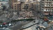 Foto ilustrativa de la nota titulada: La fingida paz entre Israel y Líbano