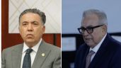 Foto ilustrativa de la nota titulada: Narcopolítica, el agujero negro de Morena
