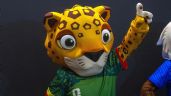 Foto ilustrativa de la nota titulada: “Zayu”, mascota del Mundial: la oportunidad perdida para el jaguar, especie amenazada