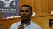 Foto ilustrativa de la nota titulada: Asesinan en Costa Chica de Guerrero a Sael Silva Cisneros, investigador de la SCJN y activista