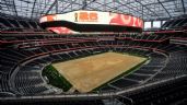 Foto ilustrativa de la nota titulada: Sindicato de trabajadores del SoFi Stadium autoriza huelga a una semana del Mundial