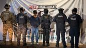 Foto ilustrativa de la nota titulada: Capturan en Tapachula, Chiapas, a presunto líder de la MS-13 buscado por la justicia salvadoreña