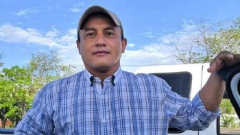 Se suicida mando de Fuerzas de Apoyo de SSPC Tabasco; era investigado por asesinato de universitario
