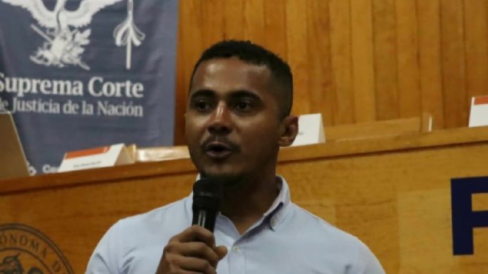 SCJN condena asesinato del promotor de derechos humanos Sael Silva en Costa Chica de Guerrero