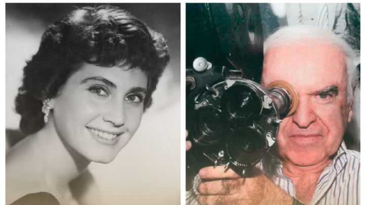 La actriz Rosita Arenas y el documentalista Demetrio Bilbatúa recibirán el Ariel de Oro