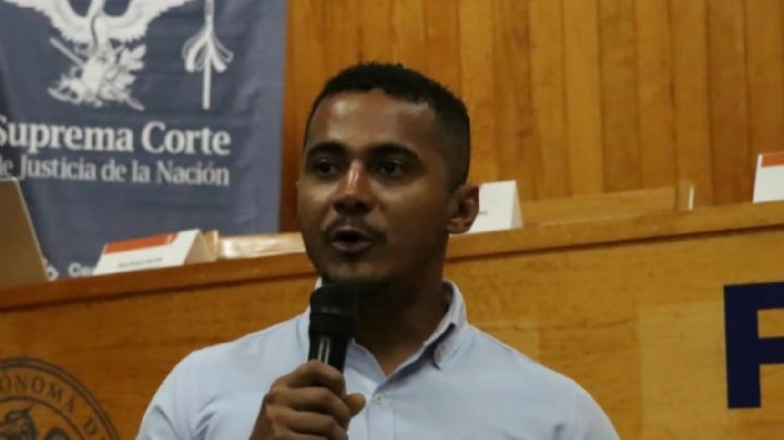 SCJN condena asesinato del promotor de derechos humanos Sael Silva en Costa Chica de Guerrero