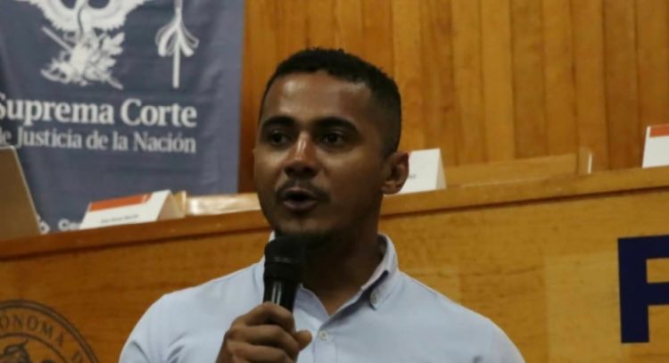 Asesinan en Costa Chica de Guerrero a Sael Silva Cisneros, investigador de la SCJN y activista