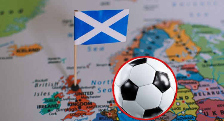 Por qué la afición de Escocia vive incertidumbre para viajar al Mundial y dónde jugará su selección