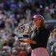 La rusa Mirra Andreeva gana Roland Garros y logra su primer título de Grand Slam