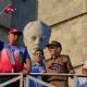 Raúl Castro aparece en público por primera vez desde acusación de EU