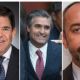 El trío que se quedó con Televisa o el desplazamiento de Azcárraga Jean