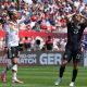 Alemania vence 2-1 a Estados Unidos en duelo amistoso y llega al Mundial con 9 victorias