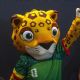 “Zayu”, mascota del Mundial: la oportunidad perdida para el jaguar, especie amenazada