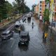 Megafuga en Iztapalapa provoca desperdicio de miles de litros de agua potable