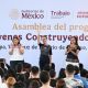 Sheinbaum defiende a AMLO tras carta donde pidió “que regrese el otro Trump”