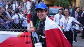Foto ilustrativa de la nota titulada: Kimi Antonelli gana el Gran Premio de Mónaco y amplía su racha en el liderato de la F1