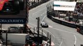 Foto ilustrativa de la nota titulada: Penalizan a “Checo” Pérez y pierde el primer punto de Cadillac en F1 en GP de Mónaco