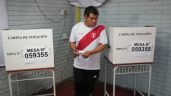 Foto ilustrativa de la nota titulada: Encuestas a boca de urna revelan “empate técnico” entre Sánchez y Fujimori en Perú