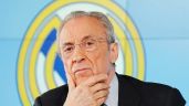 Foto ilustrativa de la nota titulada: Florentino Pérez es reelegido como presidente del Real Madrid