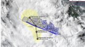 Foto ilustrativa de la nota titulada: Amaga a Guerrero la posible tormenta tropical Boris; se aproxima a Acapulco y tendrá efecto en CDMX