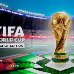 Netflix estrenará el juego FIFA World Cup: Launch Edition el 11 de junio al iniciar el Mundial 2026