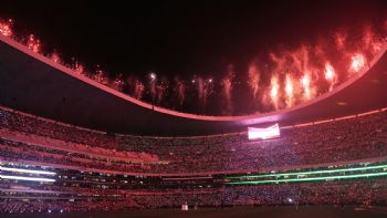 Estadios del Mundial obtienen certificaciones ecológicas antes del inicio de los partidos