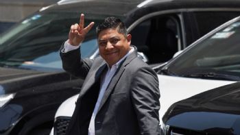 “Ley Serrano”, el arma que usa el gobierno de San Luis Potosí para encarcelar a periodistas