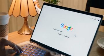 Google prueba redirigir las búsquedas en Chrome para que lleven directamente al Modo IA