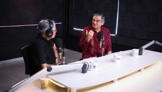 Américo Villarreal: el proyecto de nación de la presidenta Sheinbaum se ha consolidado con visión humanista en Tamaulipas