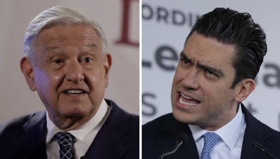 PAN denuncia a AMLO ante la Corte Penal Internacional por “pactos político-criminales”