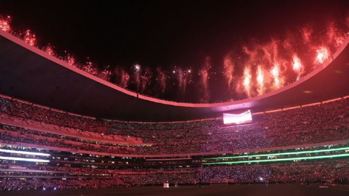 Estadios del Mundial obtienen certificaciones ecológicas antes del inicio de los partidos