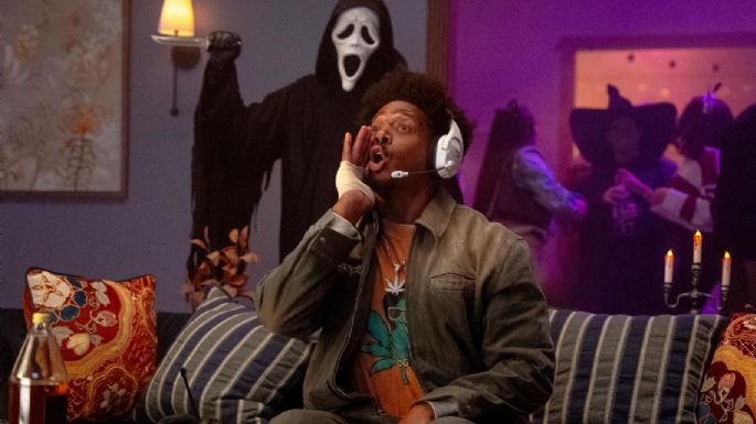 La sexta entrega de "Scary Movie" logra el mejor estreno mundial de la franquicia
