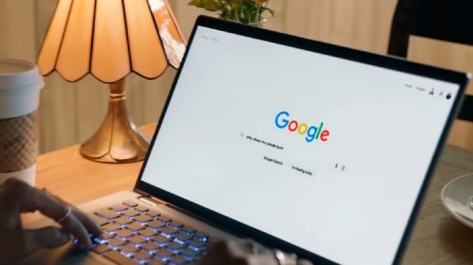 Google prueba a redirigir las búsquedas en Chrome para que lleven directamente al Modo IA
