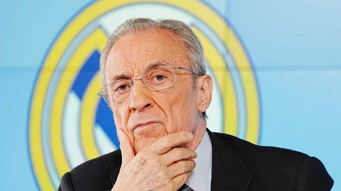 Florentino Pérez es reelegido como presidente del Real Madrid