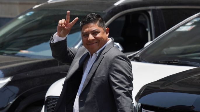 “Ley Serrano”, el arma que usa el gobierno de San Luis Potosí para encarcelar a periodistas