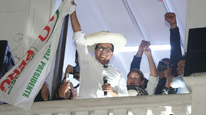 Conteo rápido ratifica empate electoral en Perú, pero da ligera ventaja a Sánchez