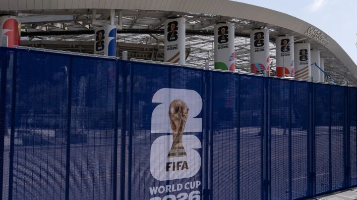 FIFA permitirá a afición ingresar botellas de agua desechables selladas a estadios del Mundial