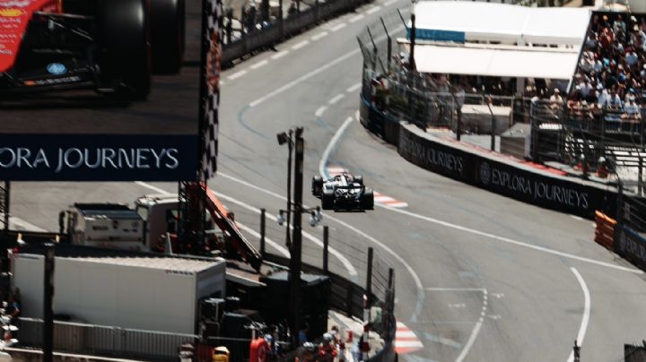 Penalizan a “Checo” Pérez y pierde el primer punto de Cadillac en F1 en GP de Mónaco