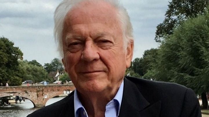 Alan Riding, histórico corresponsal de The New York Times, murió a los 82 años