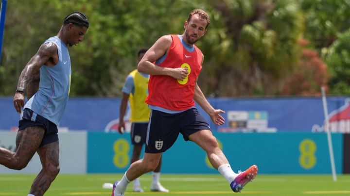 Tiroteo cerca de la base de la Selección Inglesa en Kansas City para el Mundial deja 9 heridos