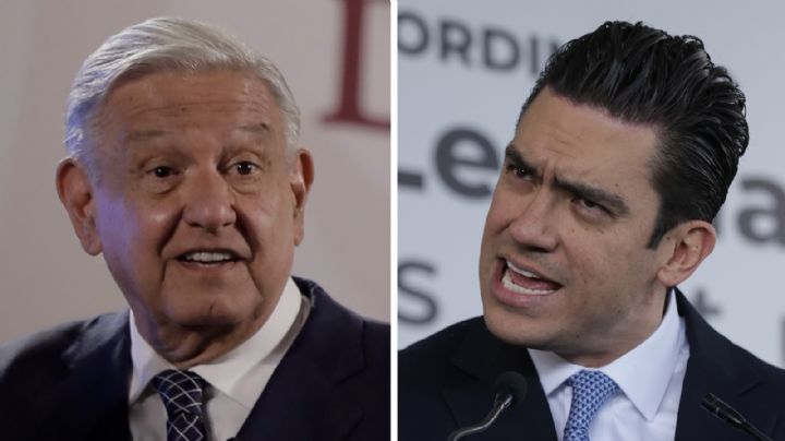 PAN denuncia a AMLO ante la Corte Penal Internacional por “pactos político-criminales”