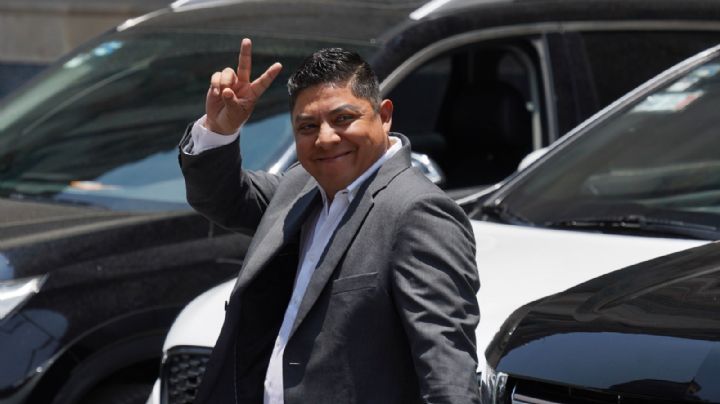“Ley Serrano”, el arma que usa el gobierno de San Luis Potosí para encarcelar a periodistas
