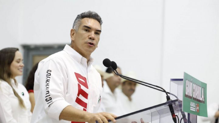 “Carro completo” del PRI en Coahuila; Morena llama “QRgate” al operativo de “compra de votos”