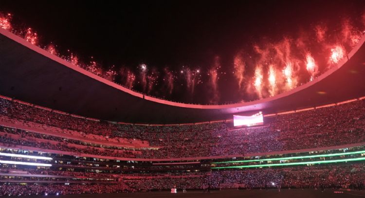 Estadios del Mundial obtienen certificaciones ecológicas antes del inicio de los partidos