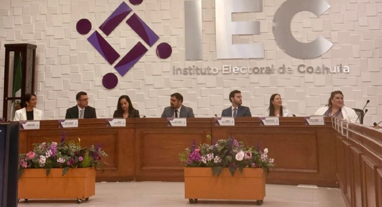 Inicia proceso electoral en Coahuila con denuncias: Morena-PT acusa compra del voto