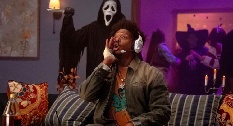 La sexta entrega de "Scary Movie" logra el mejor estreno mundial de la franquicia