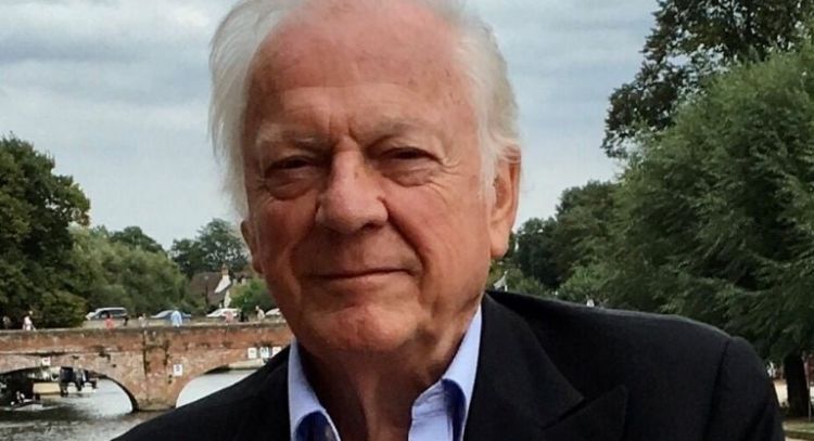 Alan Riding, histórico corresponsal de The New York Times, murió a los 82 años