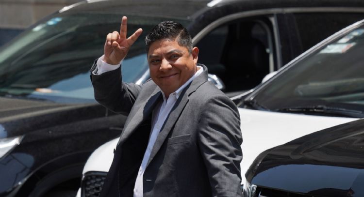 “Ley Serrano”, el arma que usa el gobierno de San Luis Potosí para encarcelar a periodistas